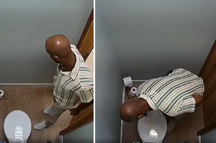 “Casa do Patrão”: Boninho rebate críticas por exibir momento íntimo