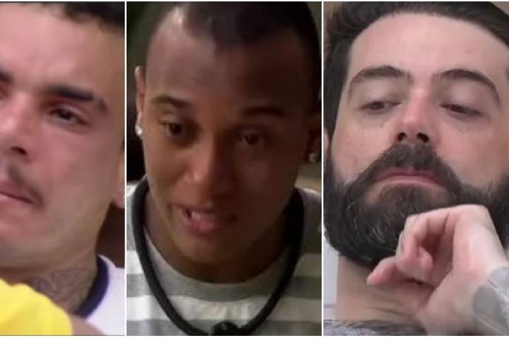 “Casa do Patrão”: eliminado teve 30,54% dos votos; disputa foi acirrada