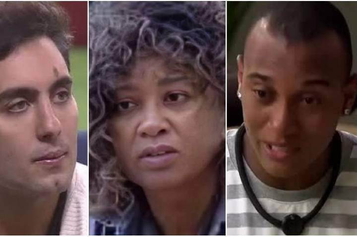 “Casa do Patrão”: saiba qual participante saiu na última quinta-feira (4)