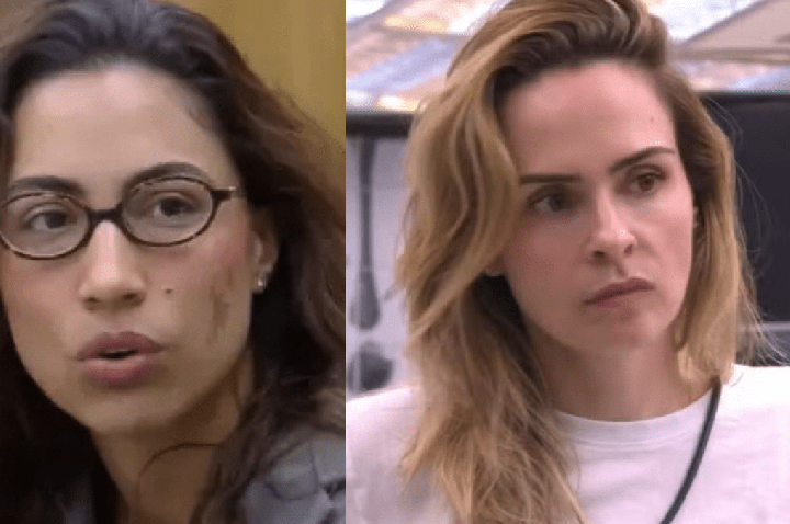 “Casa do Patrão”: web debocha de Nikita ao “imitar” Ana Paula Renault; veja