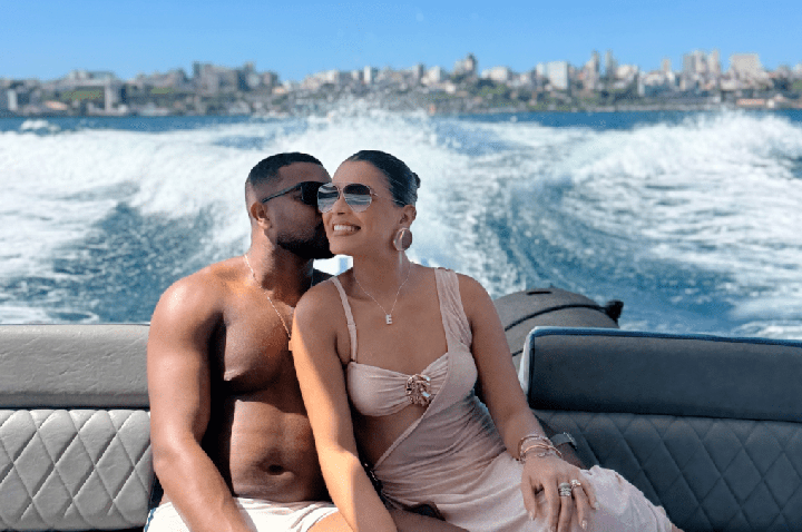 Casamento de Davi Brito: entenda polêmicas envolvendo família do ex-BBB