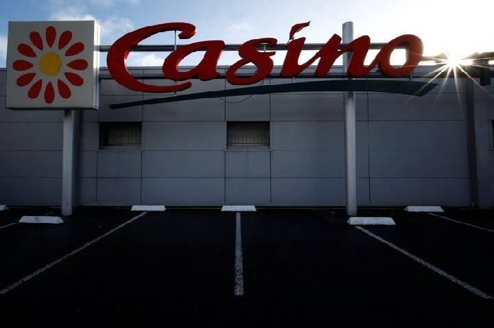 Casino registra prejuízo de 205 milhões de euros e reduz perdas de 2025