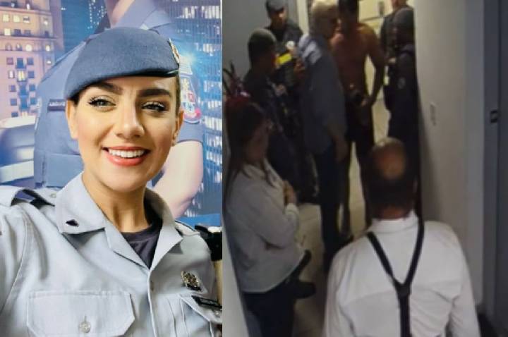 Caso Gisele: interrogatório de tenente-coronel é aditado para agosto