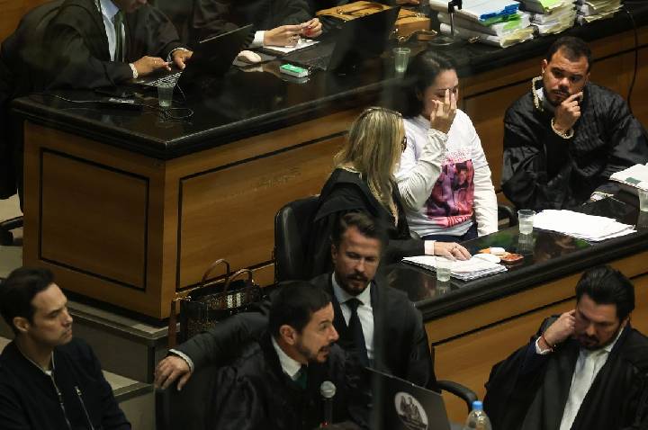 Caso Henry: celular da babá levou polícia a descobrir agressões 