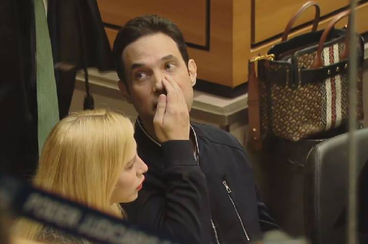 Caso Henry: TJ autoriza testemunho de mulher que acusa Leniel de agressão