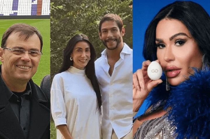 Caso Tino Marcos: outras vezes que fake news foram estratégias de marketing