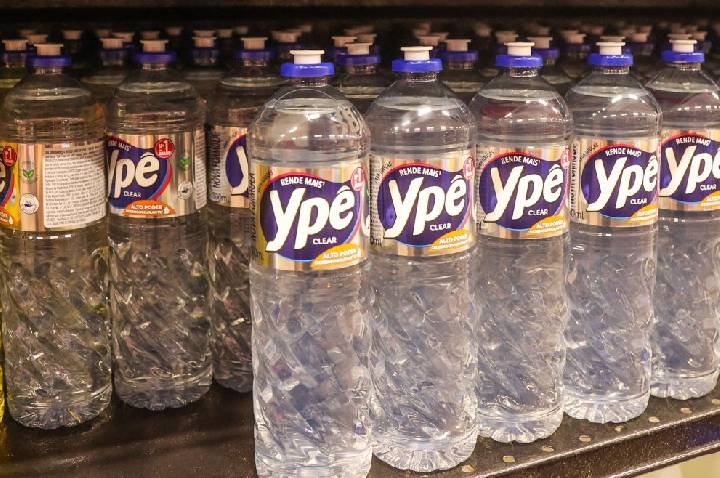 Caso Ypê: empresa pede que clientes não usem nem descartem produtos