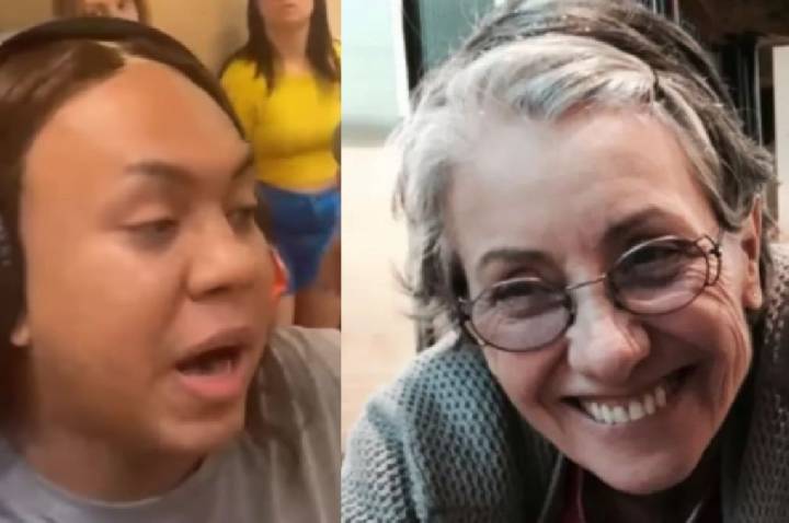 Cássia Kiss é suspeita de transfobia em shopping no Rio: o que diz a lei?