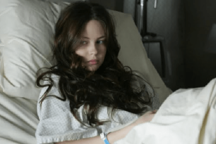 Causa da morte de Daveigh Chase, de “O Chamado”, é revelada por site