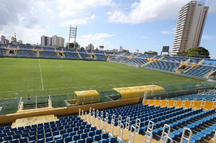 Ceará x Athletic: horário e onde assistir ao Brasileirão Série B
