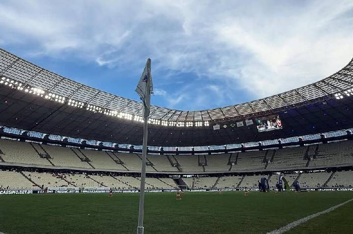 Ceará x Sport: horário e onde assistir ao jogo da Série B