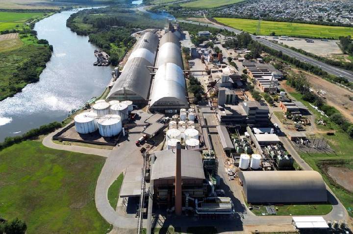 Cenário do petróleo e o papel estratégico da química no biodiesel