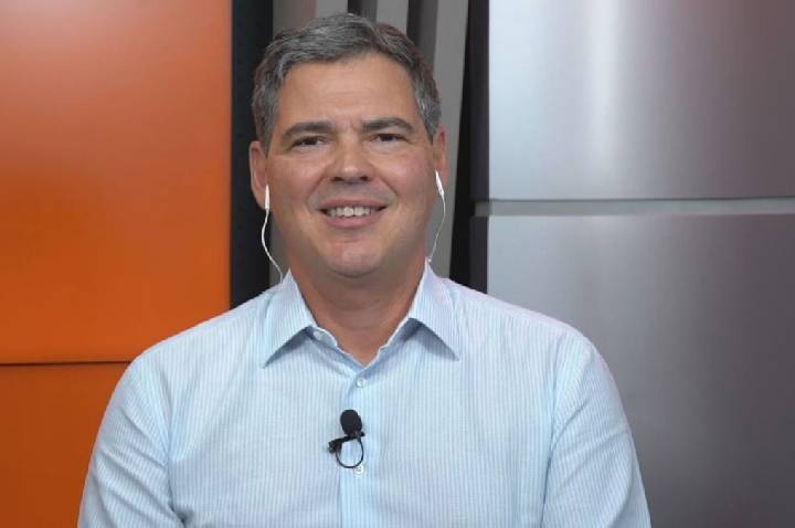 CEO Global do Inter: Regra dos 50 combina crescimento e rentabilidade