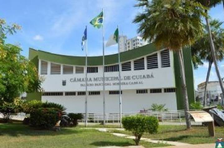Céu aberto e sem chuvas: veja previsão do tempo de Cuiabá