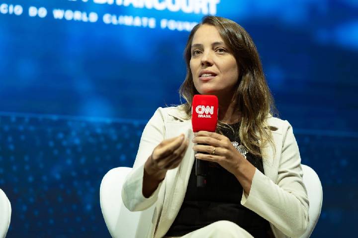 CFI: Mineração vive janela de oportunidade na agenda sustentável global