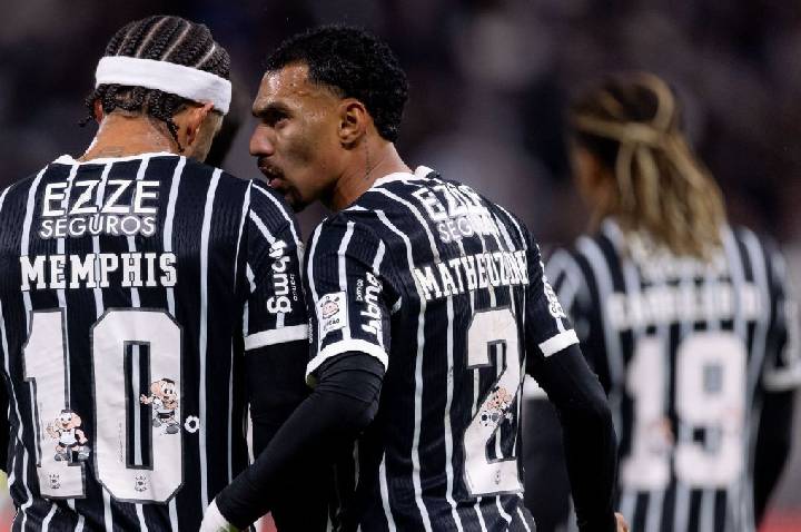 Chance de rebaixamento cresce para o Corinthians; veja probabilidades