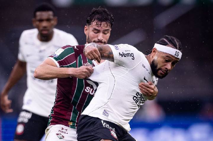 Chances de rebaixamento de Corinthians, Grêmio e Inter aumentam; confira