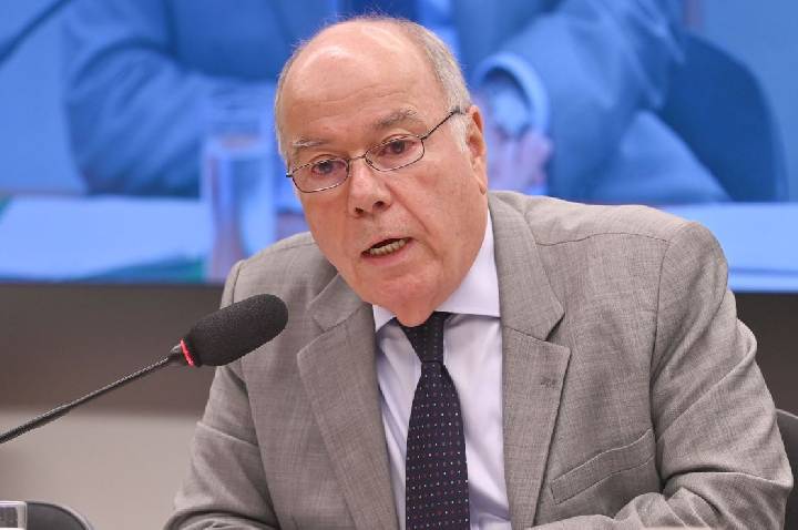 Chefe da USTR disse que quer seguir diálogo sobre tarifas, afirma Vieira