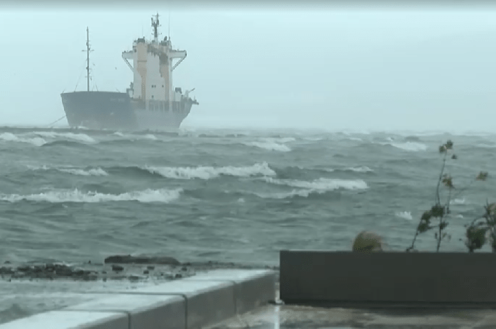 Chile declara estado de emergência por frente meteorológica do El Niño