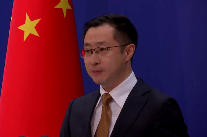 China pede cessar-fogo imediato e abrangente no Oriente Médio