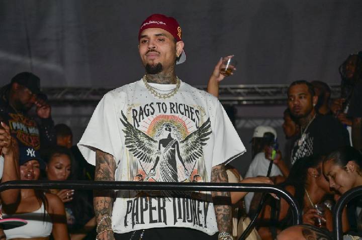 Chris Brown indezinará empregada em R$ 67 milhões após ataque de cão