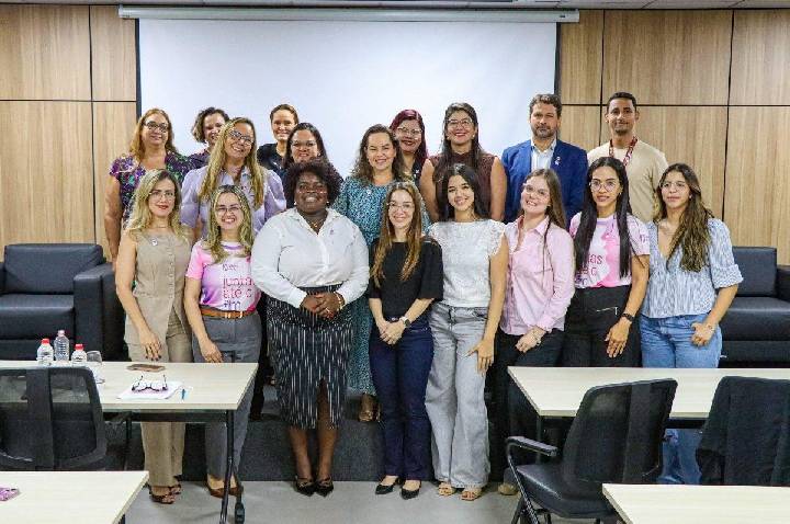 Galeria de Imagem