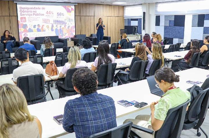 Galeria de Imagem