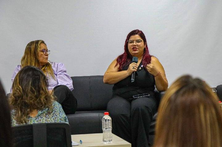 Galeria de Imagem