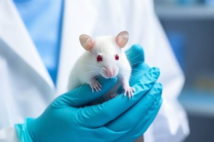 Cientistas fazem tecido cerebral humano crescer em ratos e descobrem novas pistas para a neurologia