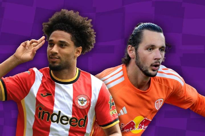 Cinco atletas que estão se destacando na Premier League: Schade, Trafford e outros