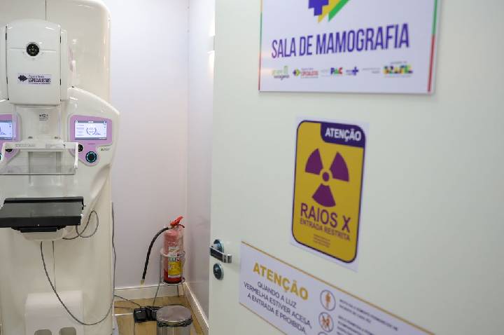 Cirurgias plásticas de mama no SUS crescem mais de 50% em dez anos