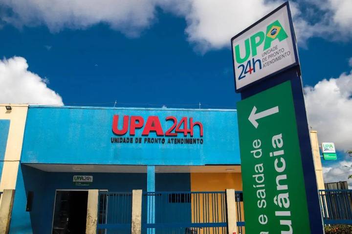 Classificação de risco nas UPAs prioriza pacientes conforme gravidade do quadro clínico.