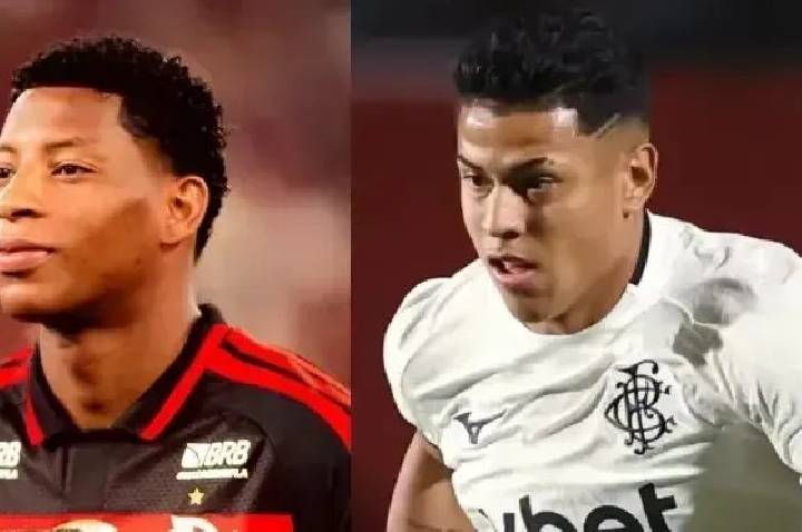Clube russo se pronuncia após “devolver” Plata e Matheus Martins