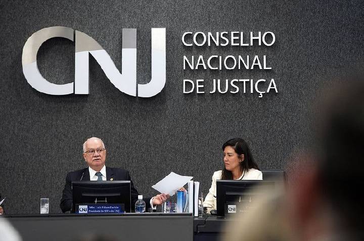 CNJ deve começar a analisar hoje processos contra juízes da Lava Jato