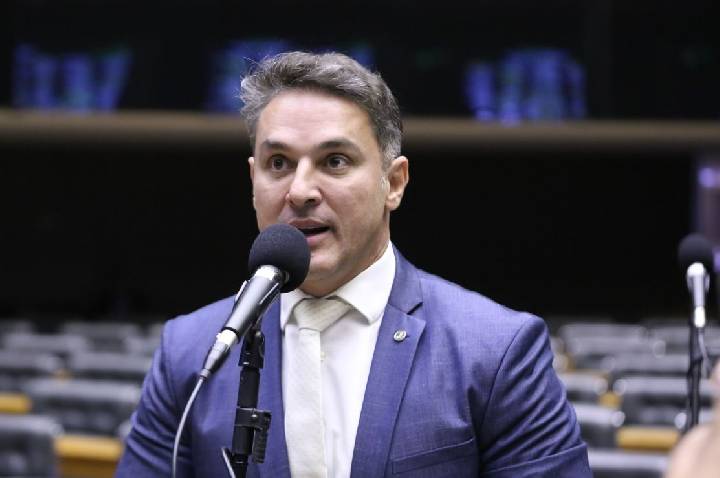 CNN Brasil entrevista Luciano Zucco, candidato ao governo do RS