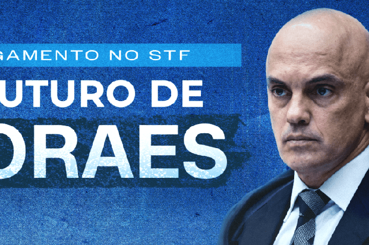 CNN Brasil tem a maior live do mundo no YouTube com julgamento no STF