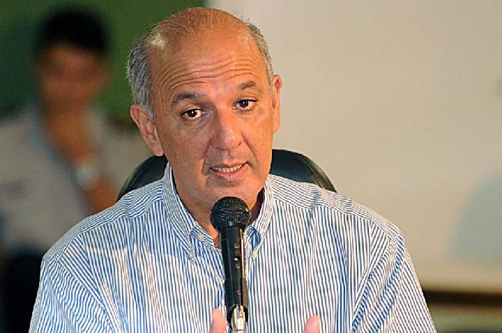 CNN entrevista José Roberto Arruda, candidato ao governo do DF