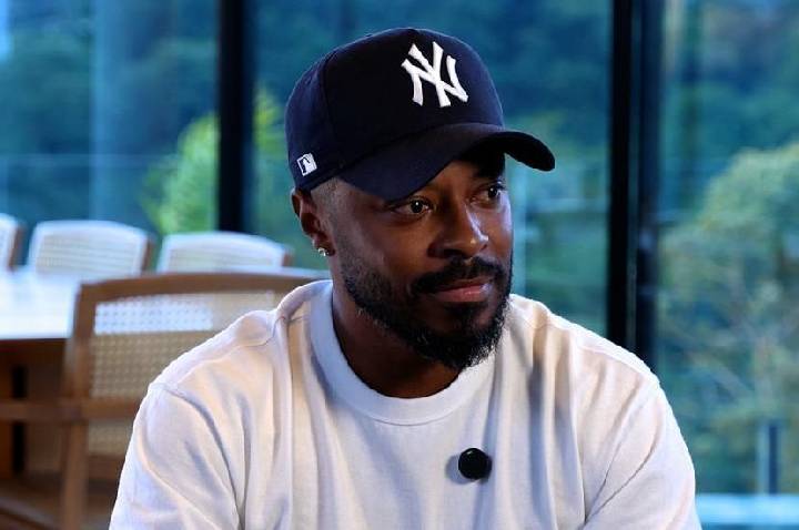 CNN lança a série especial “Michel Bastos: do Sonho à Seleção”