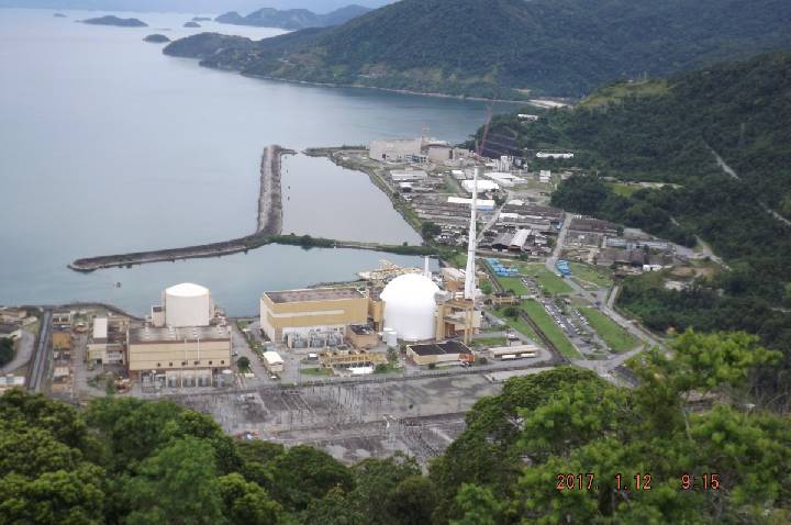 CNPE reconhece interesse da suspensão do pagamento de dívidas de Angra 3