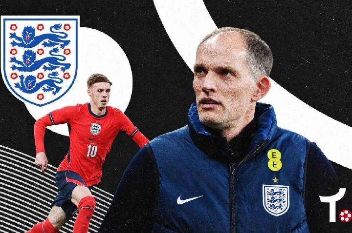Cole Palmer recebe pausa no Chelsea, mas pode perder espaço com Tuchel na seleção inglesa?