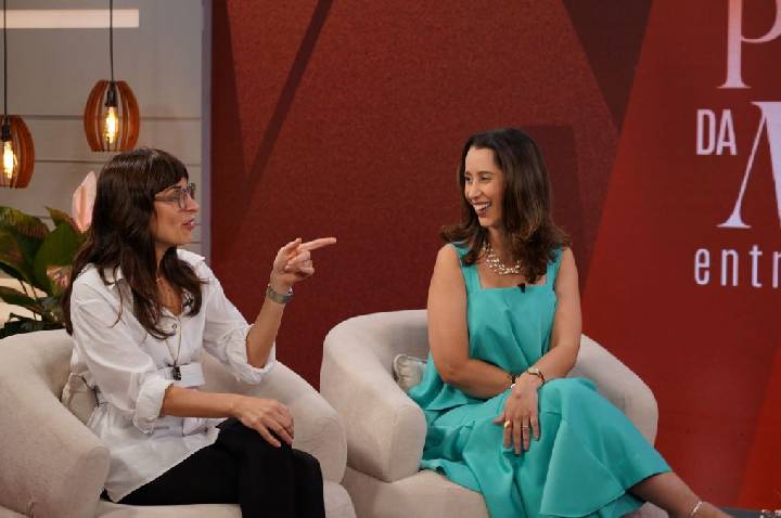 “Com 60 anos vou estar no meu auge”, diz Camila Fremder
