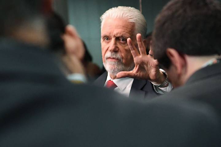 Com cargo de líder incerto, Jaques enfrenta crise desde rejeição de Messias