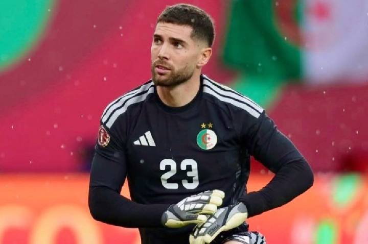 Com filho de Zidane e retorno de peso, Argélia divulga convocados para Copa