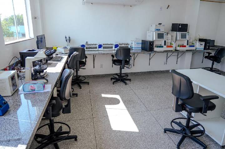 Galeria de Imagem