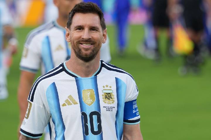 Com Messi no topo, veja como está a artilharia histórica da Copa do Mundo
