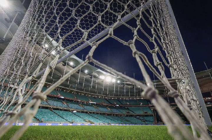 Com objetivos distintos, Bahia e Vasco se encaram pelo Brasileirão