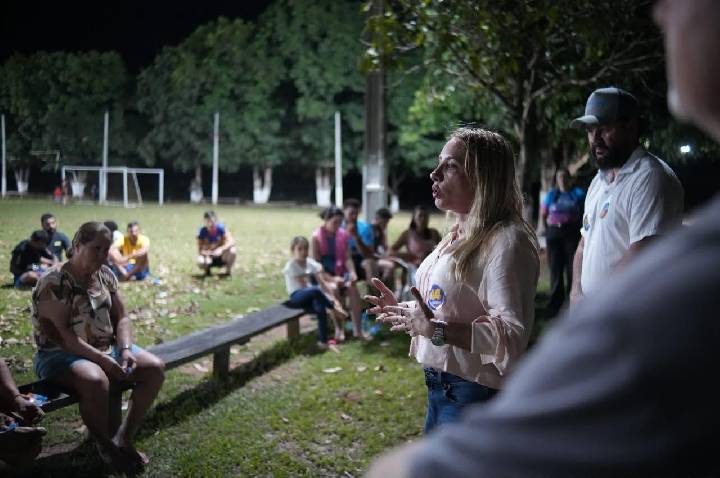 Galeria de Imagem