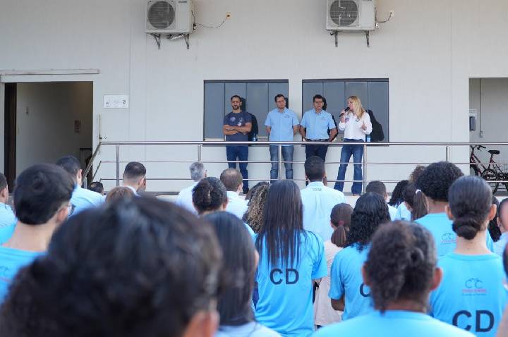 Galeria de Imagem