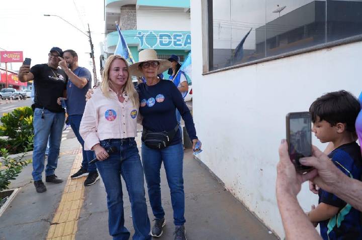 Galeria de Imagem