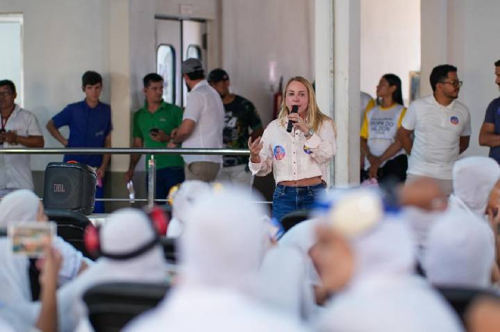 Galeria de Imagem
